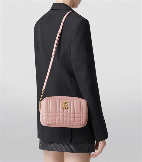 burberry small lola crossbody bag|Burberry lola bag small.